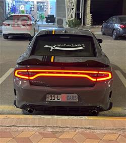 دودج تشارجر